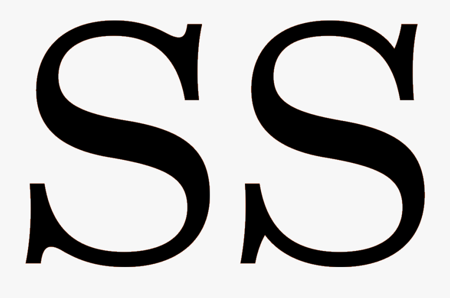 Default Settings Have Rounded Brackets In The Serifs, Transparent Clipart