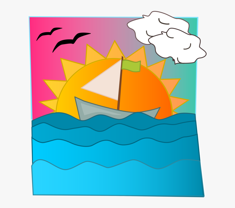 Art,area,artwork - Laut Kartun, Transparent Clipart