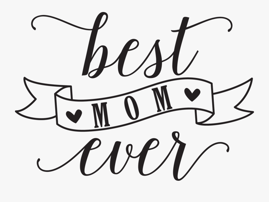 Made With Love, Transparent Clipart