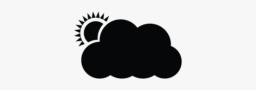 Cloud, Icloud, Services, Sunset, Sunrise Icon, Transparent Clipart