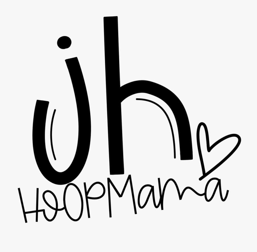 Calligraphy, Transparent Clipart