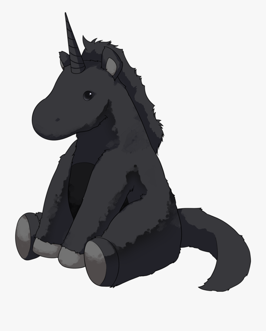 Unicorn Philivix Blackall, Transparent Clipart