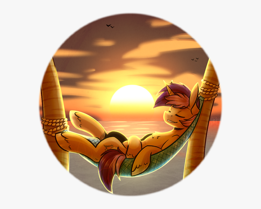 Clip Art Equestria Daily Mlp Stuff - Graphic Design, Transparent Clipart