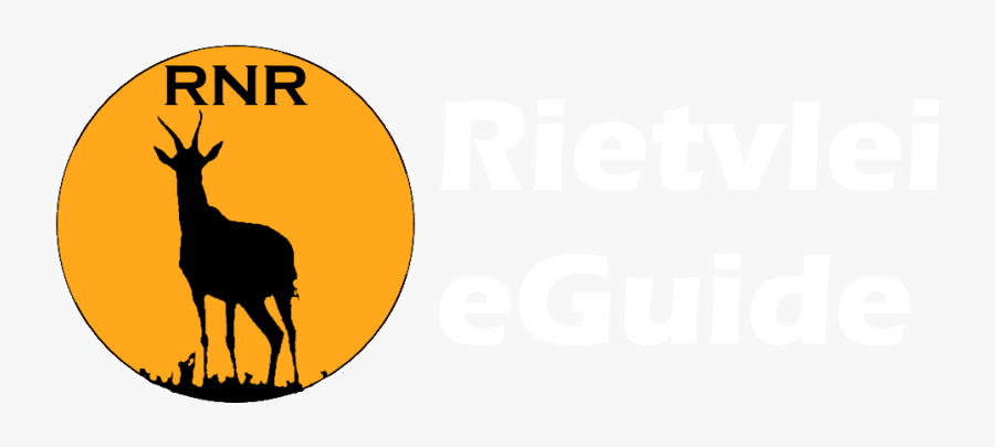 Rietvlei Nature Reserve Logo, Transparent Clipart