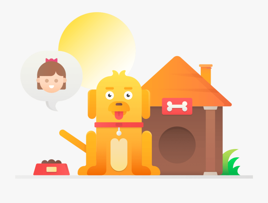 Cartoon, Transparent Clipart