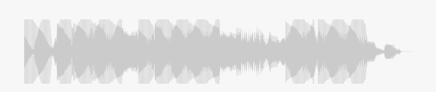 Waveform, Transparent Clipart