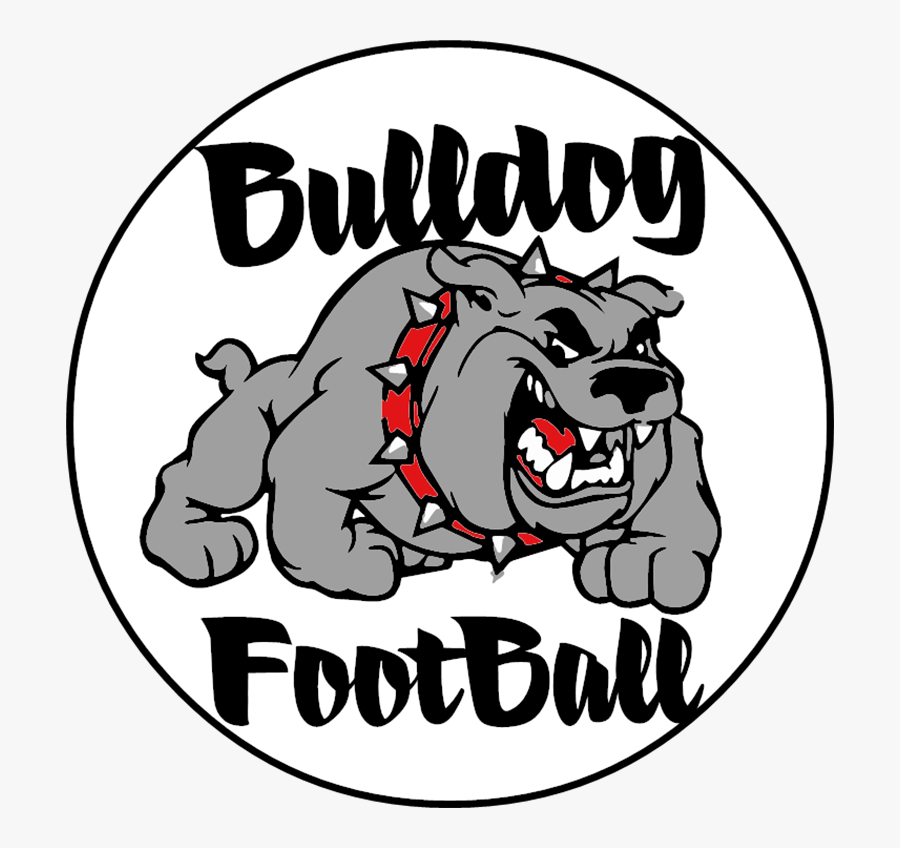 Coahoma Bulldogs Logo, Transparent Clipart