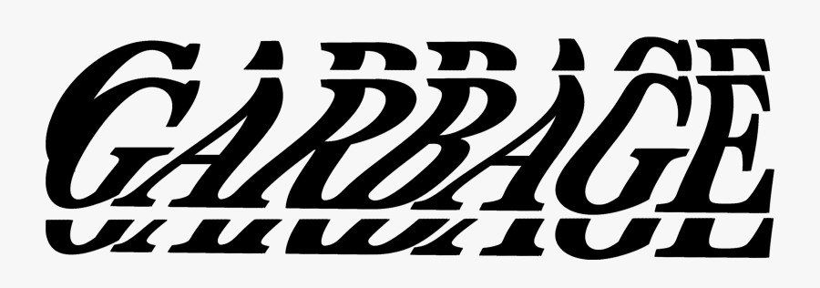 Garbage Clothing Company, Transparent Clipart