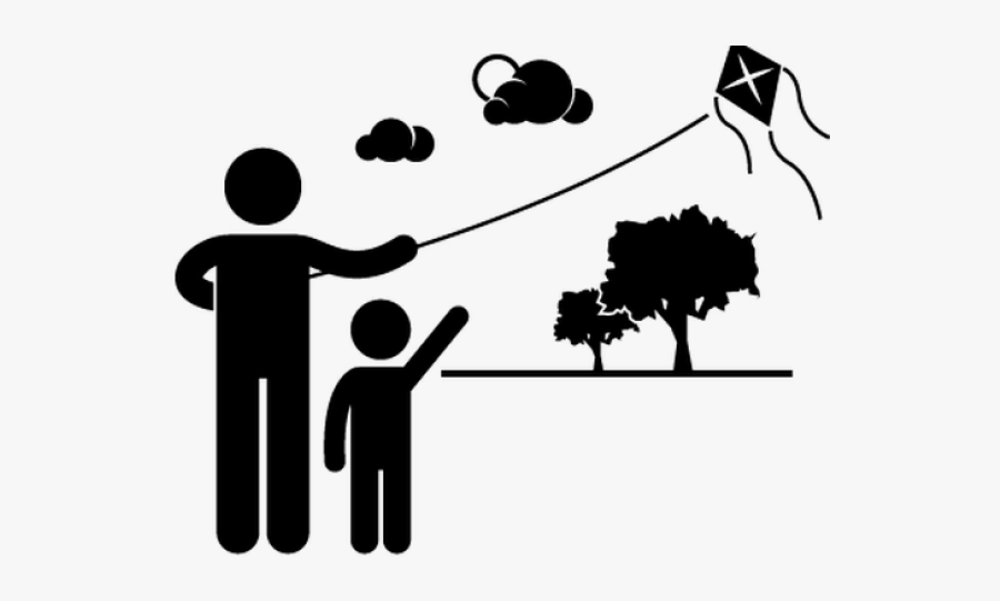 Leisure Clipart Playground Activity - Recreational Activities Clip Art, Transparent Clipart