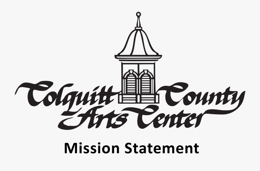 Colquitt County Art Center Png, Transparent Clipart