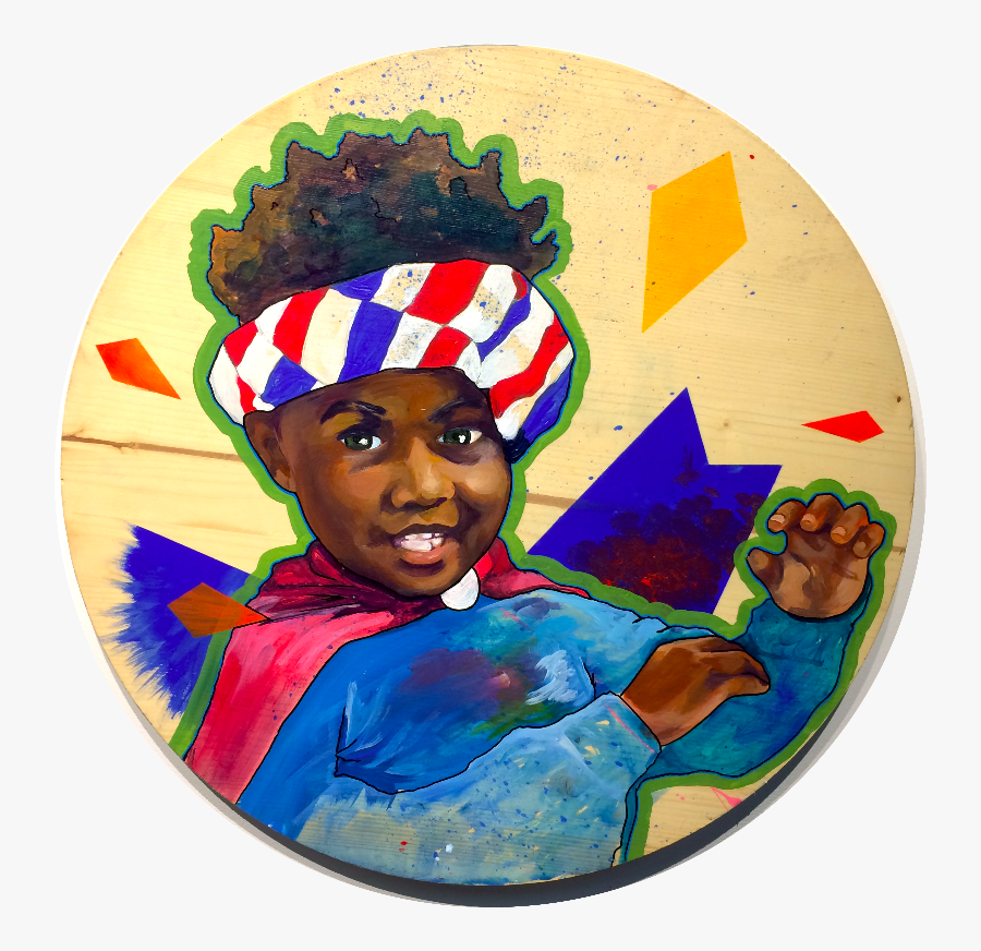 Picture - Painting, Transparent Clipart