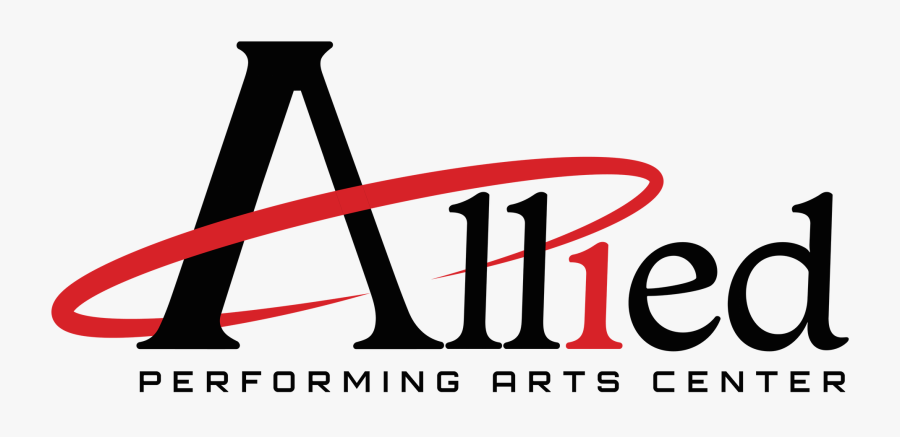 Allied Logo 24 Copy 2 - Graphic Design, Transparent Clipart