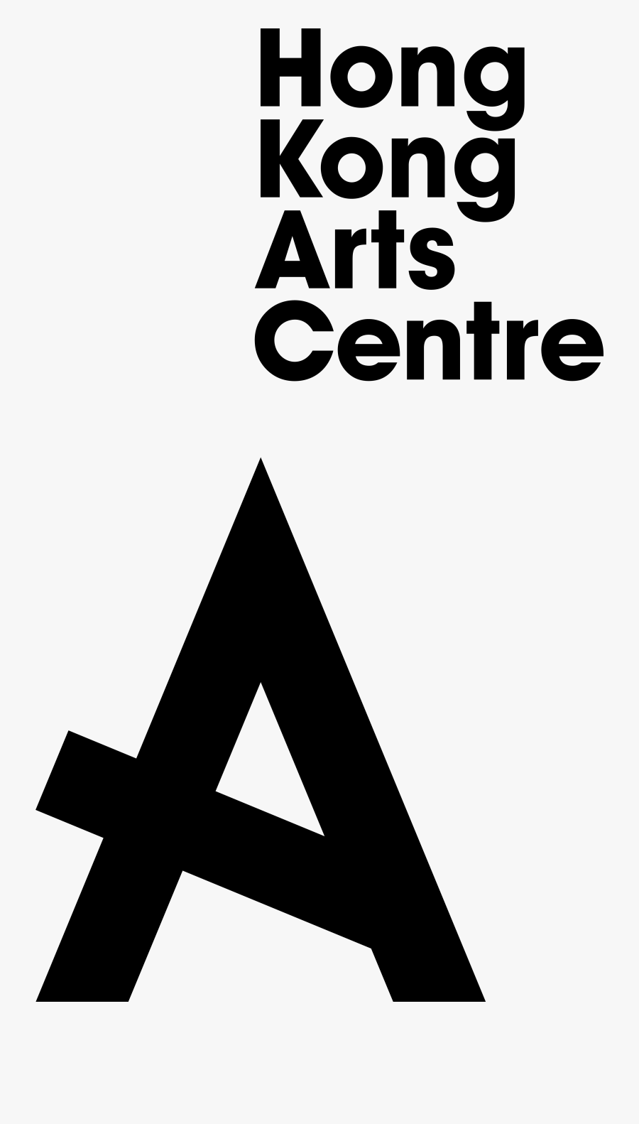 Hong Kong Arts Centre Logo, Transparent Clipart
