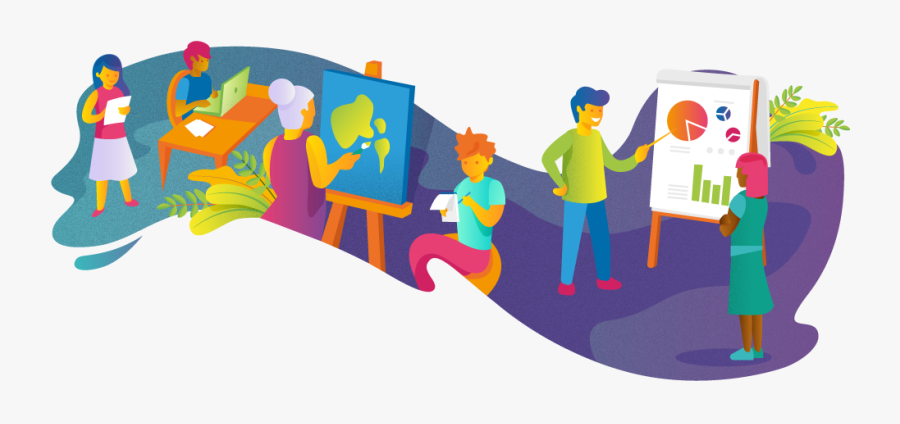 Talentsolutionsoverview - Kids Talent Clipart Png, Transparent Clipart