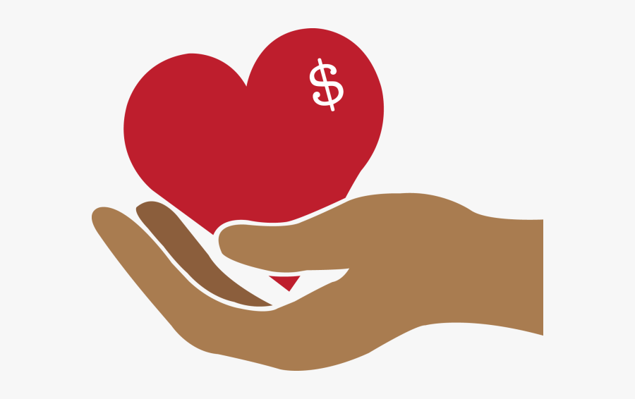 Heart, Transparent Clipart