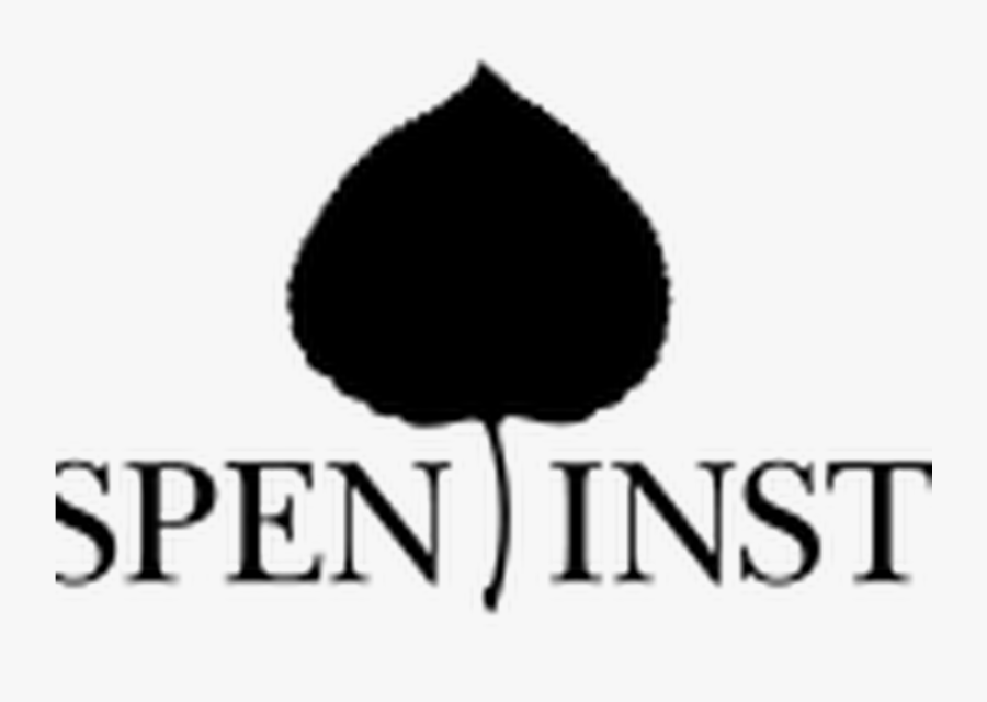 Aspen Institute Forum For Community Solutions Clipart - Aspen Institute, Transparent Clipart