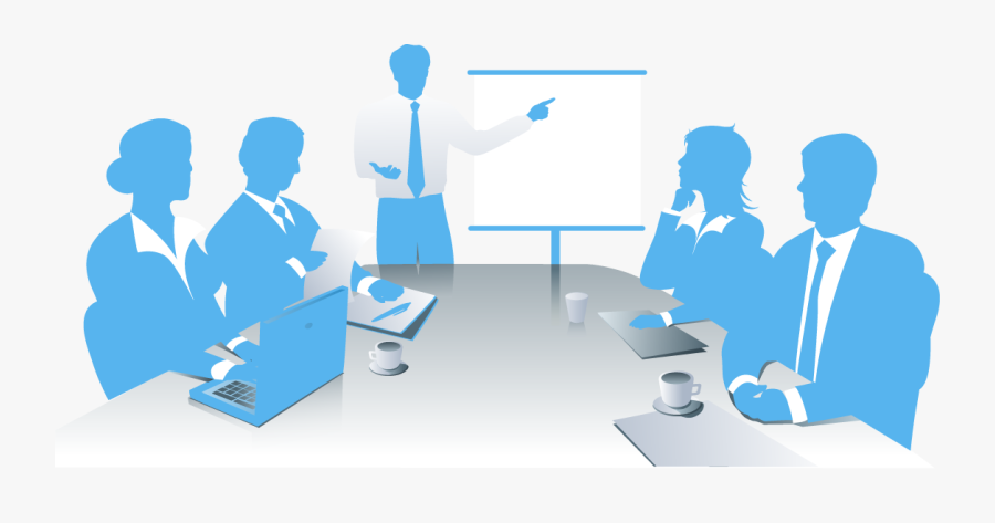 Free Business Team Png - Sales Team Training , Free Transparent Clipart - ClipartKey