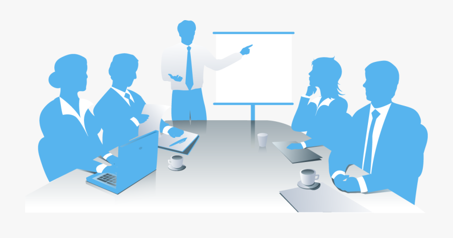 Free Business Team Png - Sales Team Training , Free Transparent Clipart -  ClipartKey