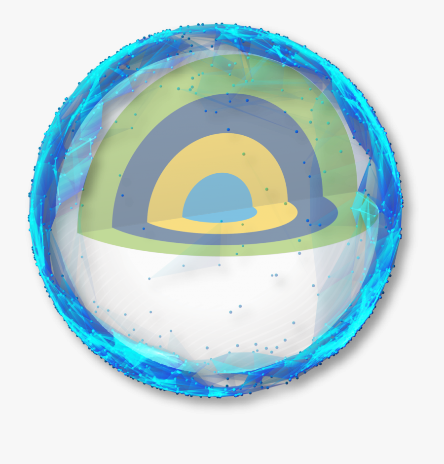 Circle, Transparent Clipart