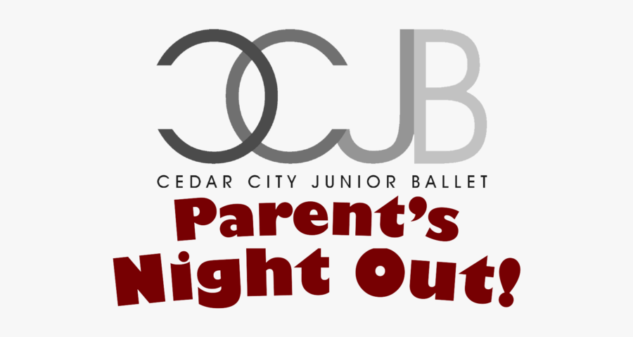 Parents Night Out Clipart, Transparent Clipart