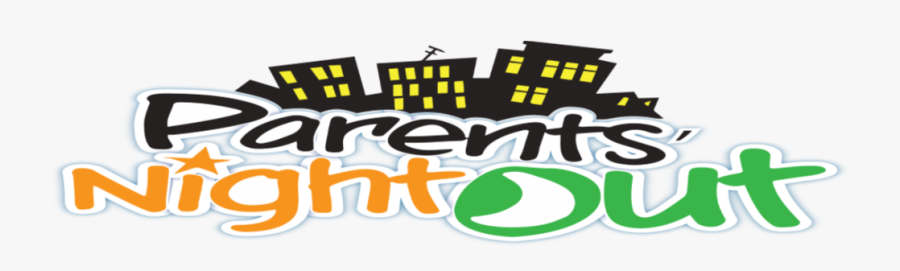 Night Out, Transparent Clipart