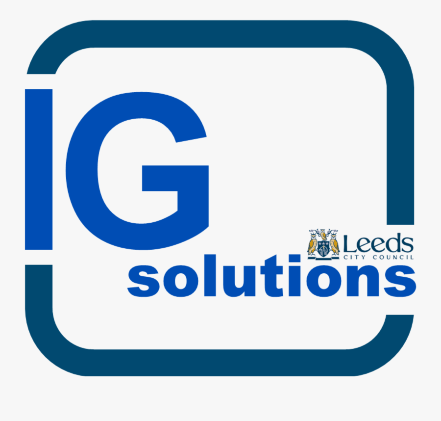 Leeds City Council, Transparent Clipart