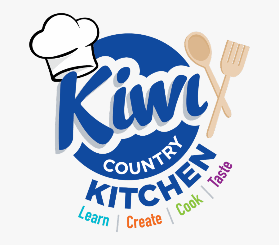 Kiwi Country Day Camp Logo, Transparent Clipart