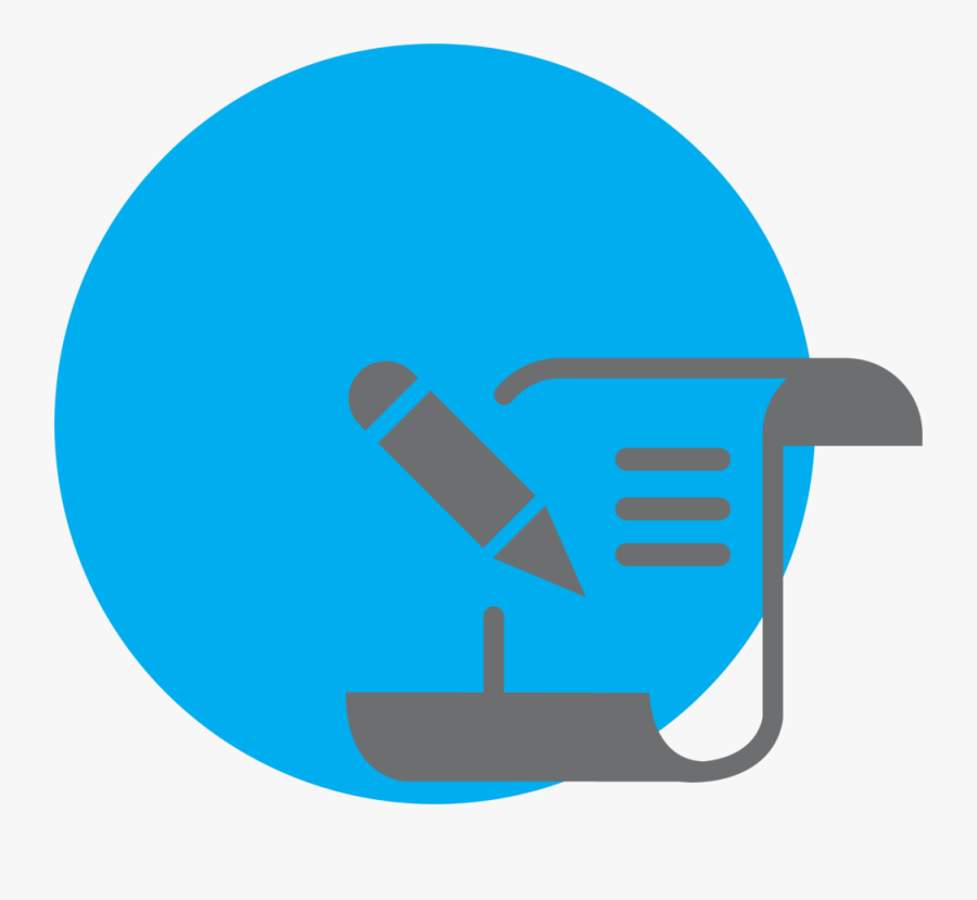 Given The Complexity Of Asd And The Challenges Parents - Circle, Transparent Clipart