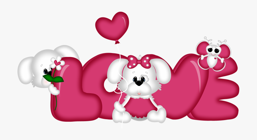 February Network Valentine Vector Graphics Portable - Cartoon, Transparent Clipart