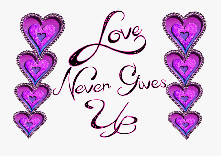 February Church - Heart, Transparent Clipart