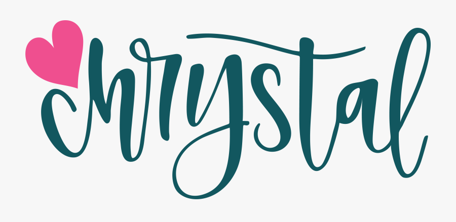 Clip Art Different Ways To - Calligraphy, Transparent Clipart