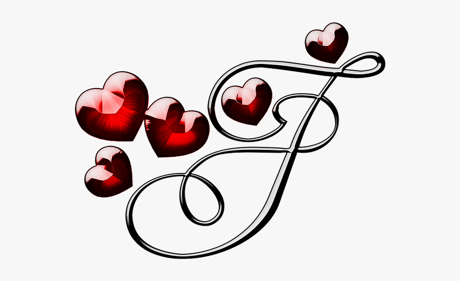 St Valentine"s Day, 14 February, Red Heart, Template - Valentine's Day, Transparent Clipart