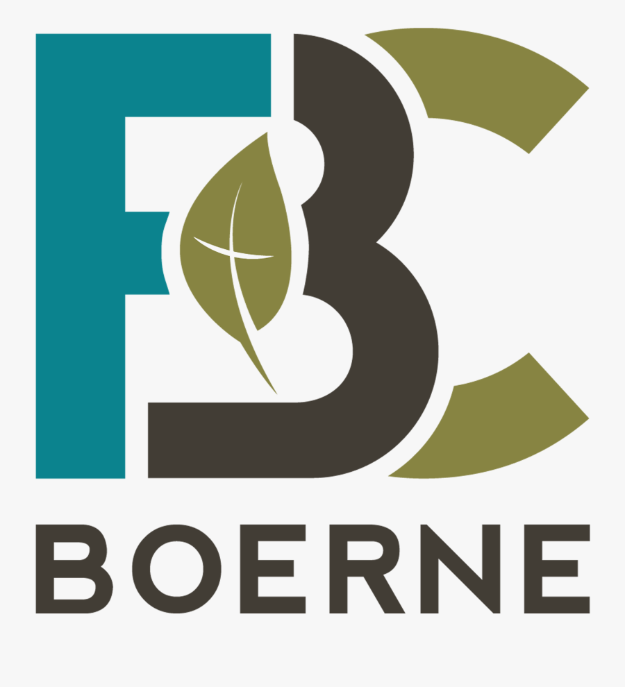 Fbc Boerne - Fbc Logo, Transparent Clipart