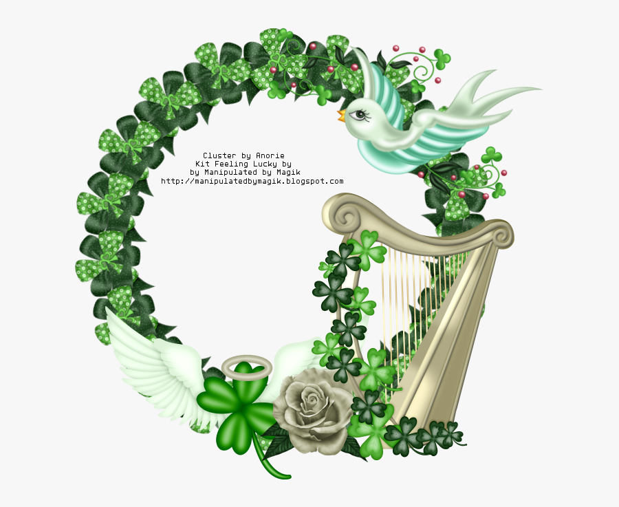 Plant 14 February Green Floral Design Flowering Clipart - Illustration, Transparent Clipart