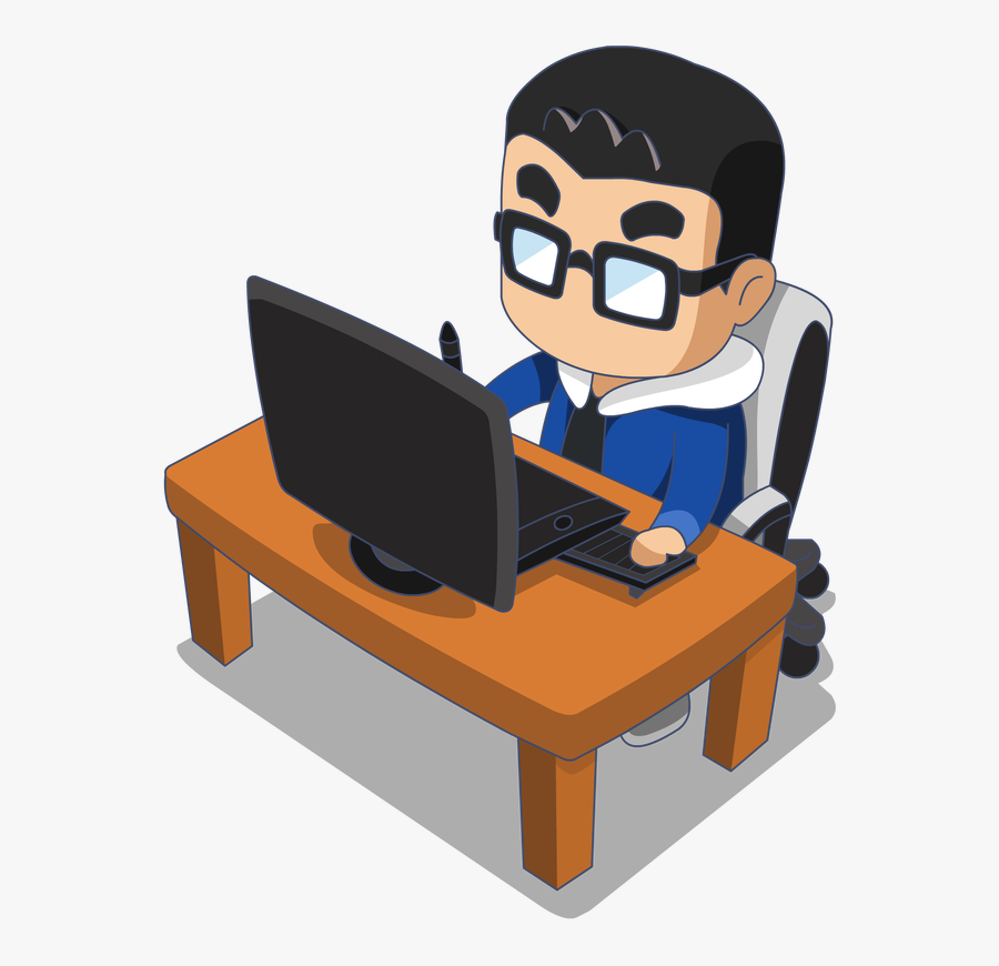 Picture - Cartoon, Transparent Clipart