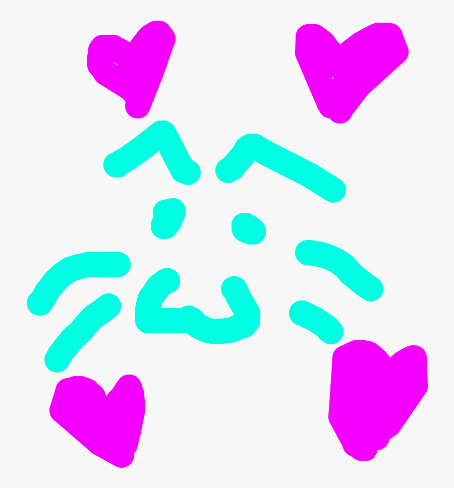 Heart, Transparent Clipart