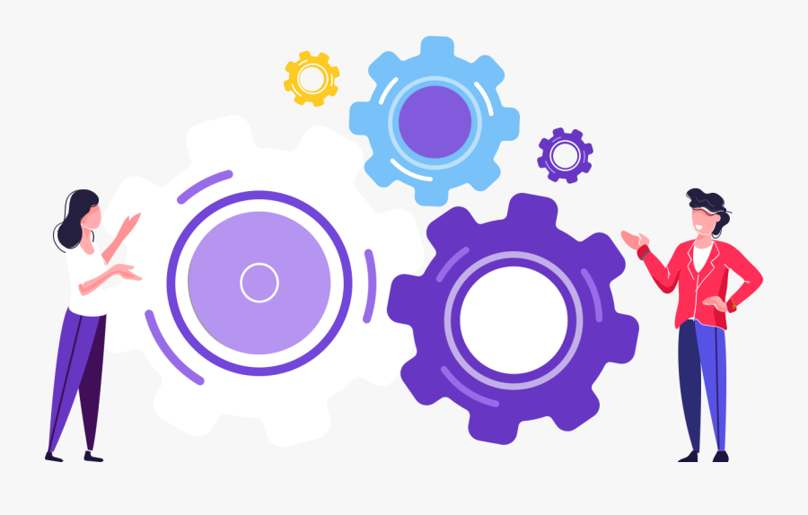 Circle, Transparent Clipart