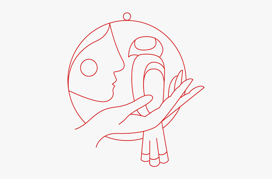 Freija - Drawing, Transparent Clipart