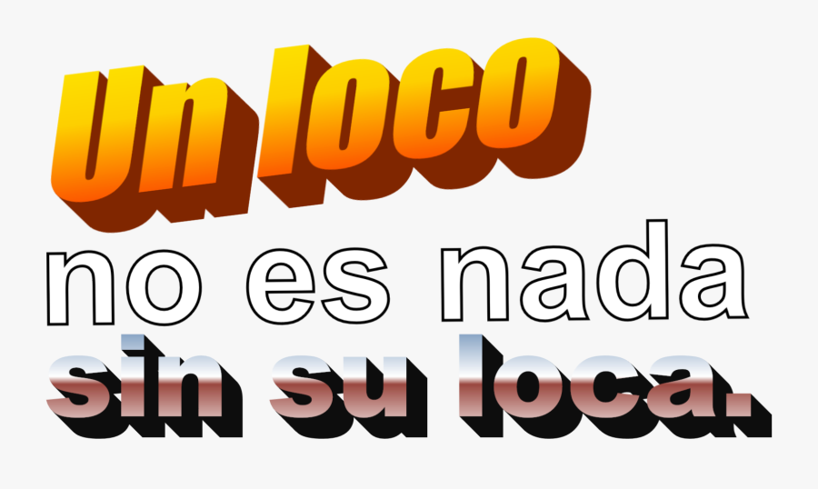 Wordart - Hair Light, Transparent Clipart