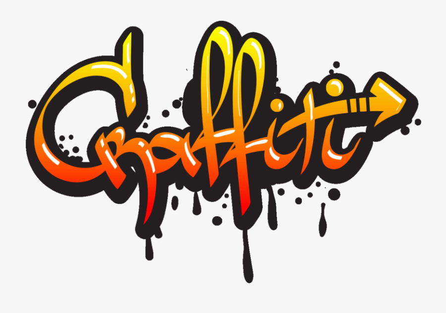 #mq #graffiti #word #words - Graffiti Word, Transparent Clipart