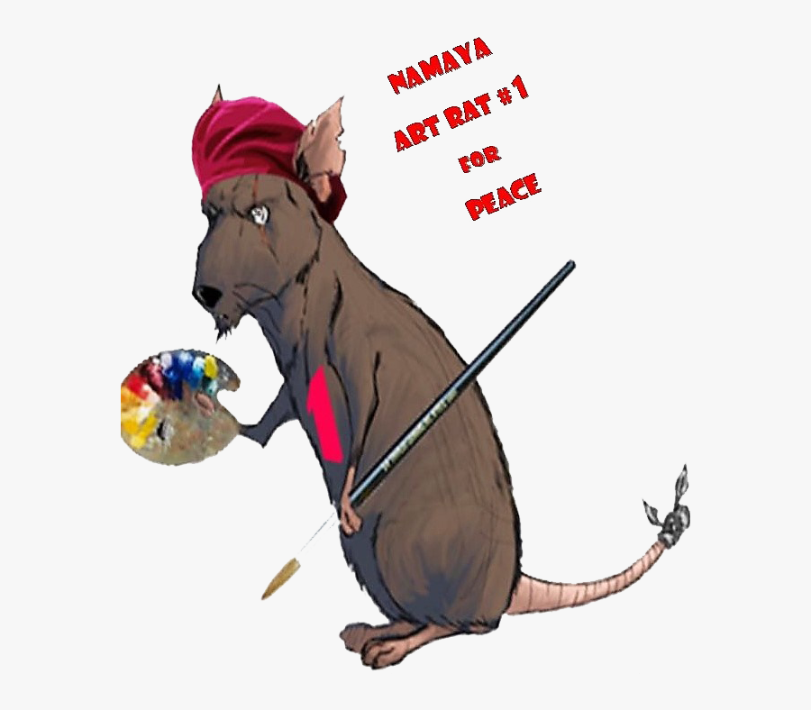 Namaya Productions - Illustration, Transparent Clipart