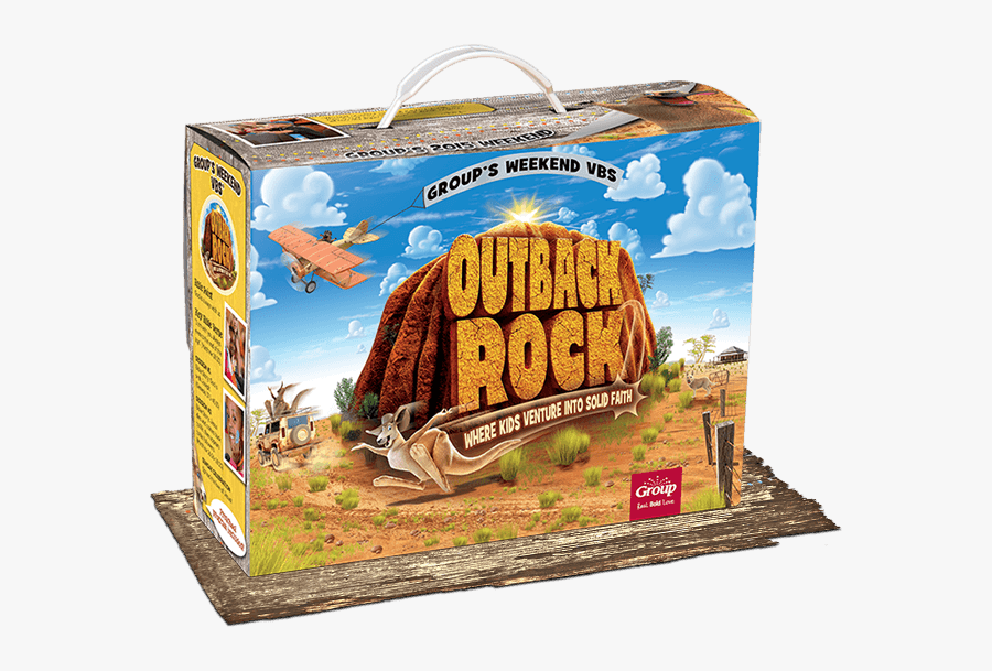 Vacation Bible School, Transparent Clipart