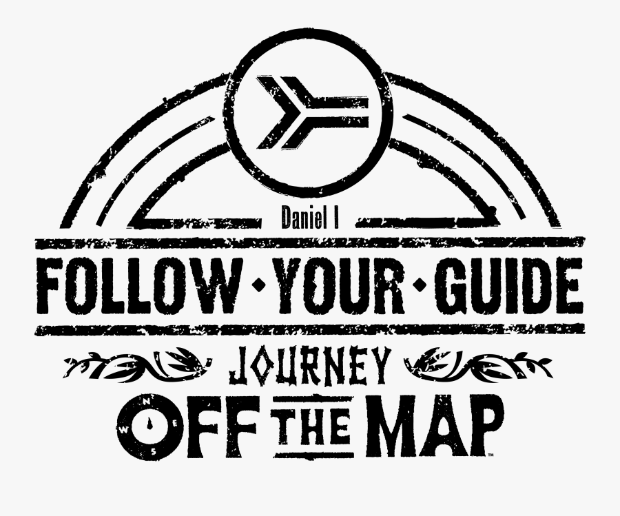 Journey Off The Map Vbs Days, Transparent Clipart