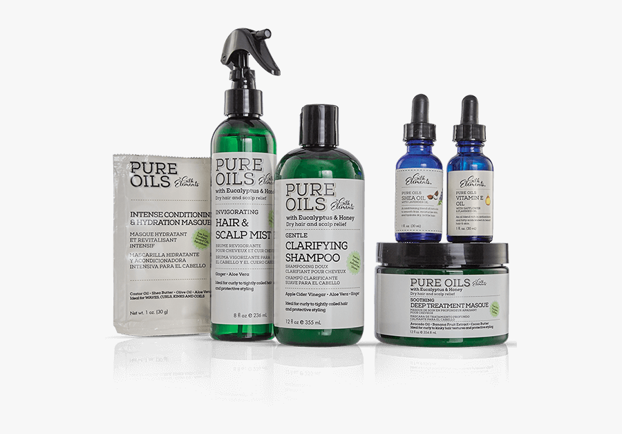 Clip Art Sites Sa Site What - Silk Elements Pure Oils Eucalyptus, Transparent Clipart