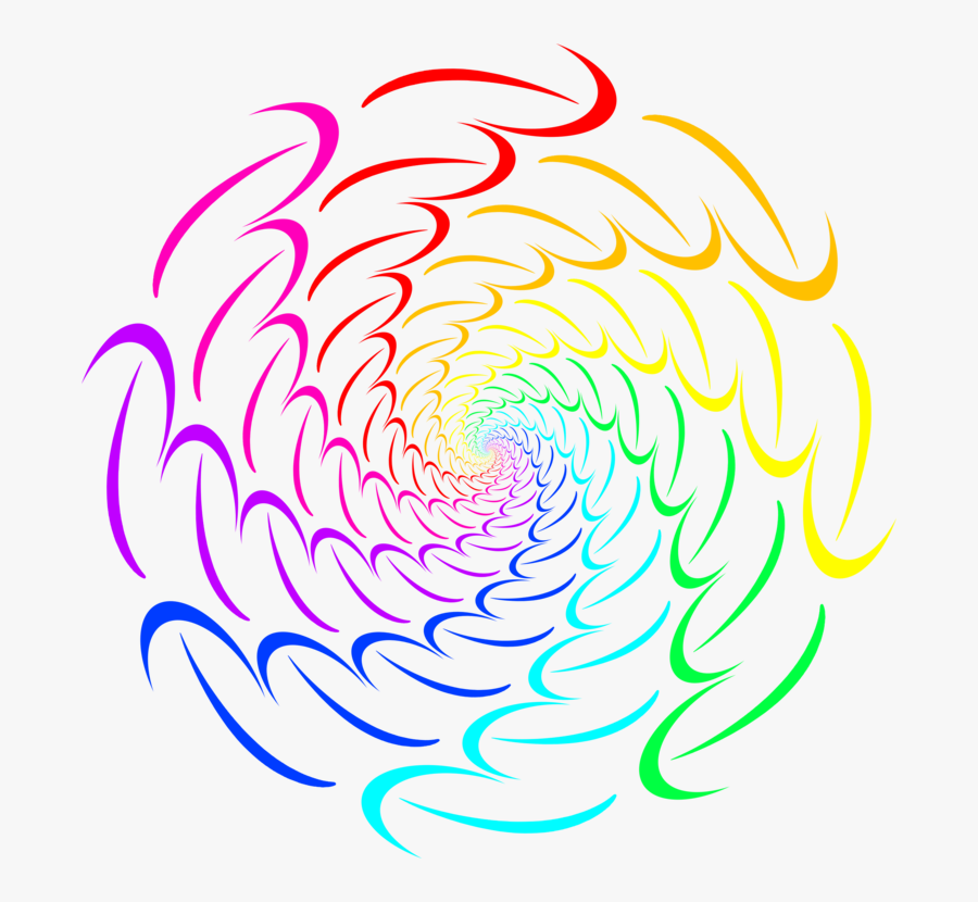 Line Art,flower,text - Marcos De Flechas Png, Transparent Clipart