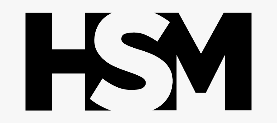 Hsm Logo-01 - Msm Logo, Transparent Clipart