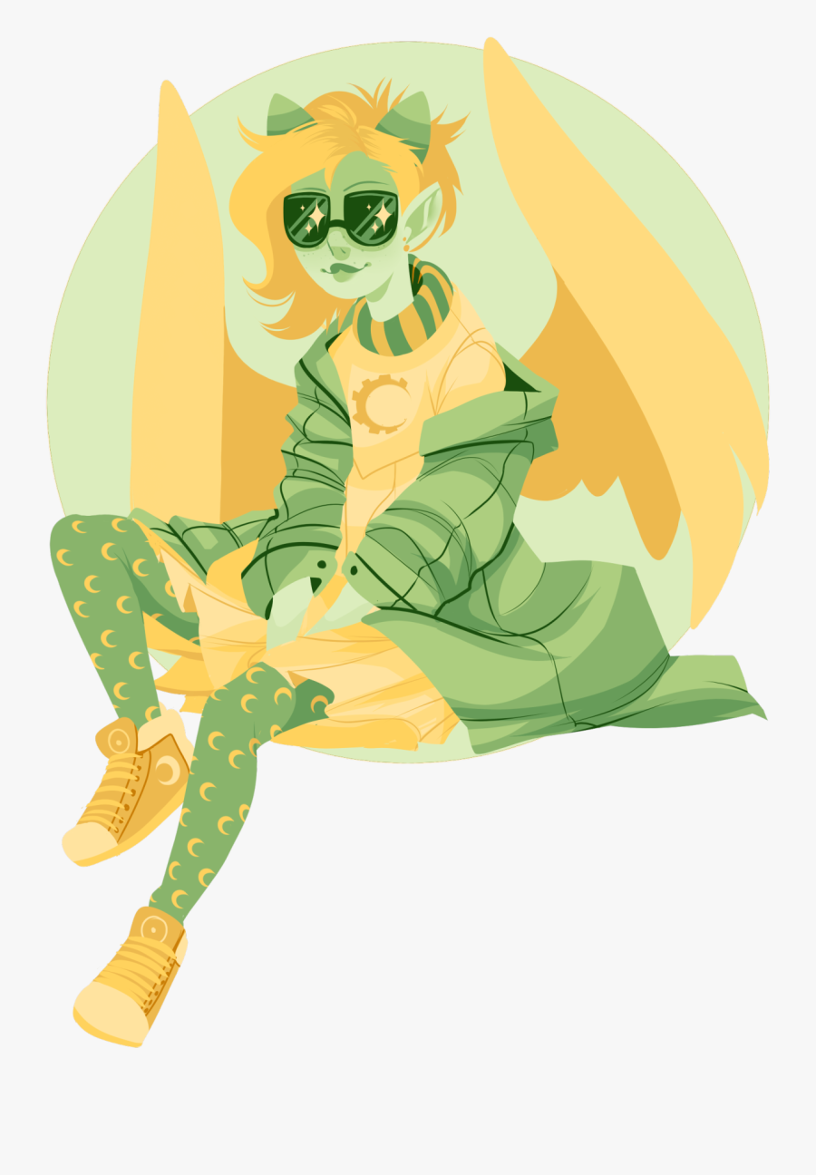 Davepetasprite Art, Transparent Clipart