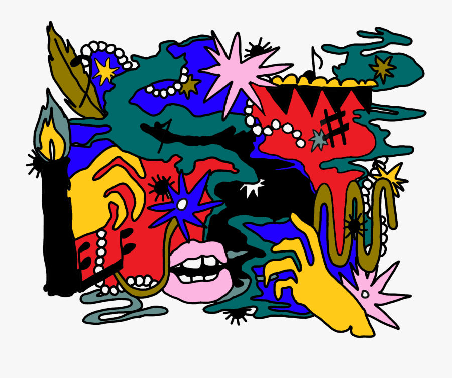 Illustration, Transparent Clipart