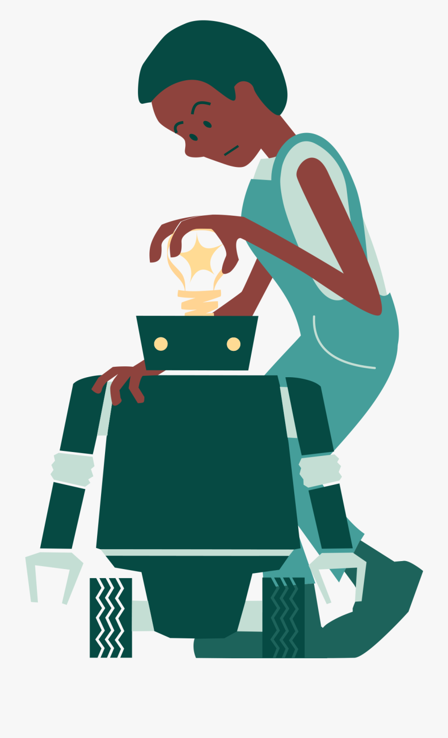 National Science Week 2019, Transparent Clipart