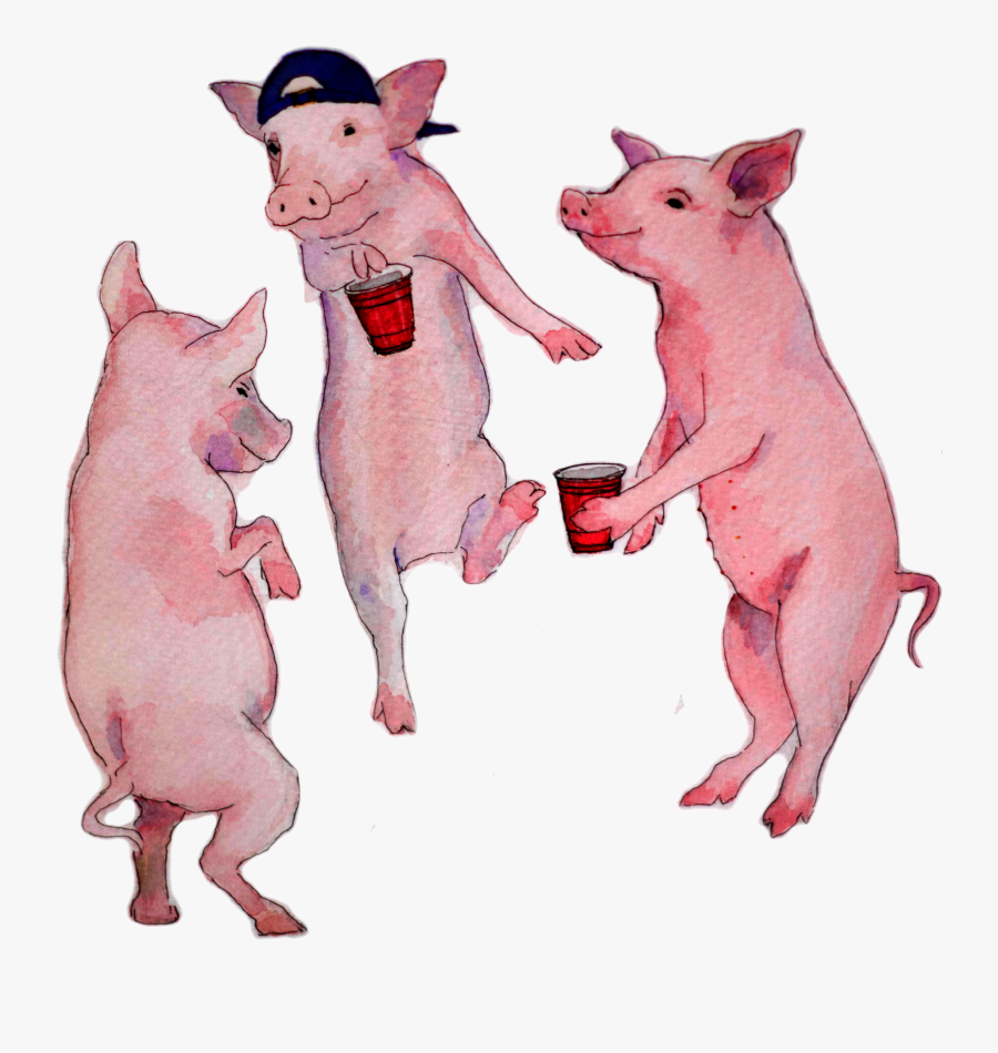 Cartoon, Transparent Clipart